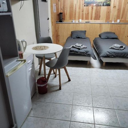 Chambre Gite Du Gardoir Boresse-et-Martron Экстерьер фото