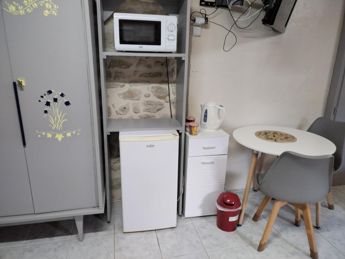 Chambre Gite Du Gardoir Boresse-et-Martron Экстерьер фото